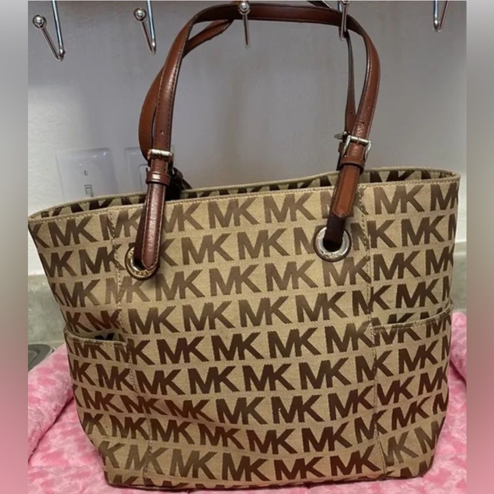 Michael Kors shoulder bag - Picture 14 of 14
